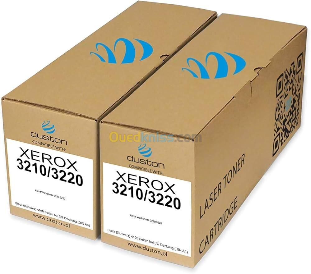 TONER XEROX 3210/3220 H ORG 106R01487