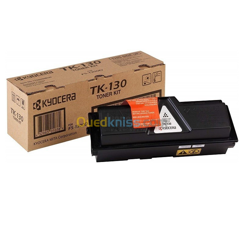 TONER KYOCERA TK 1130 ORIGINAL 