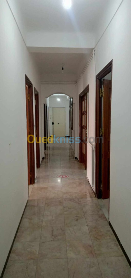 Location Appartement F7 Alger Bir mourad rais