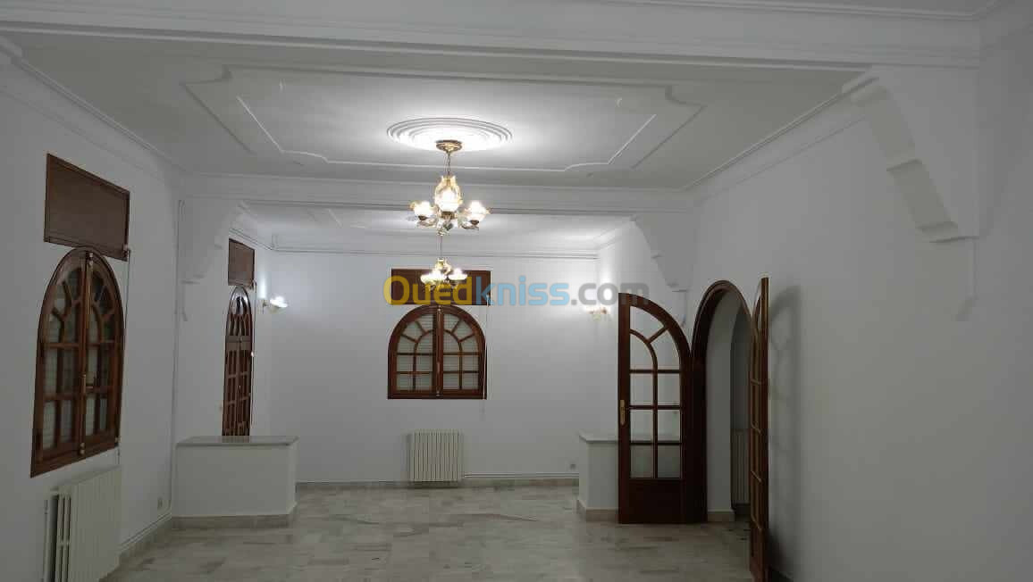 Location Villa Alger Birkhadem