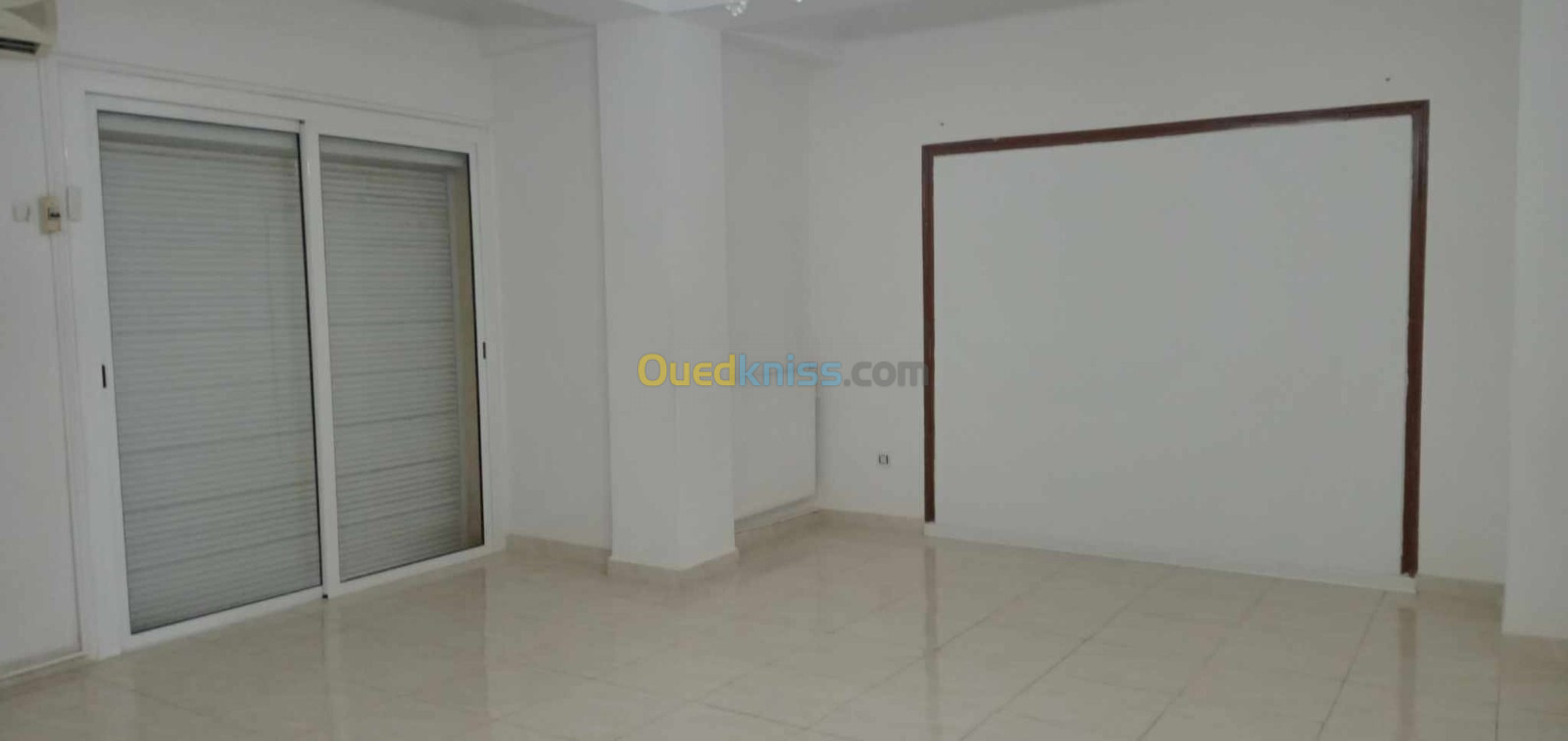 Location Appartement F7 Alger Bir mourad rais