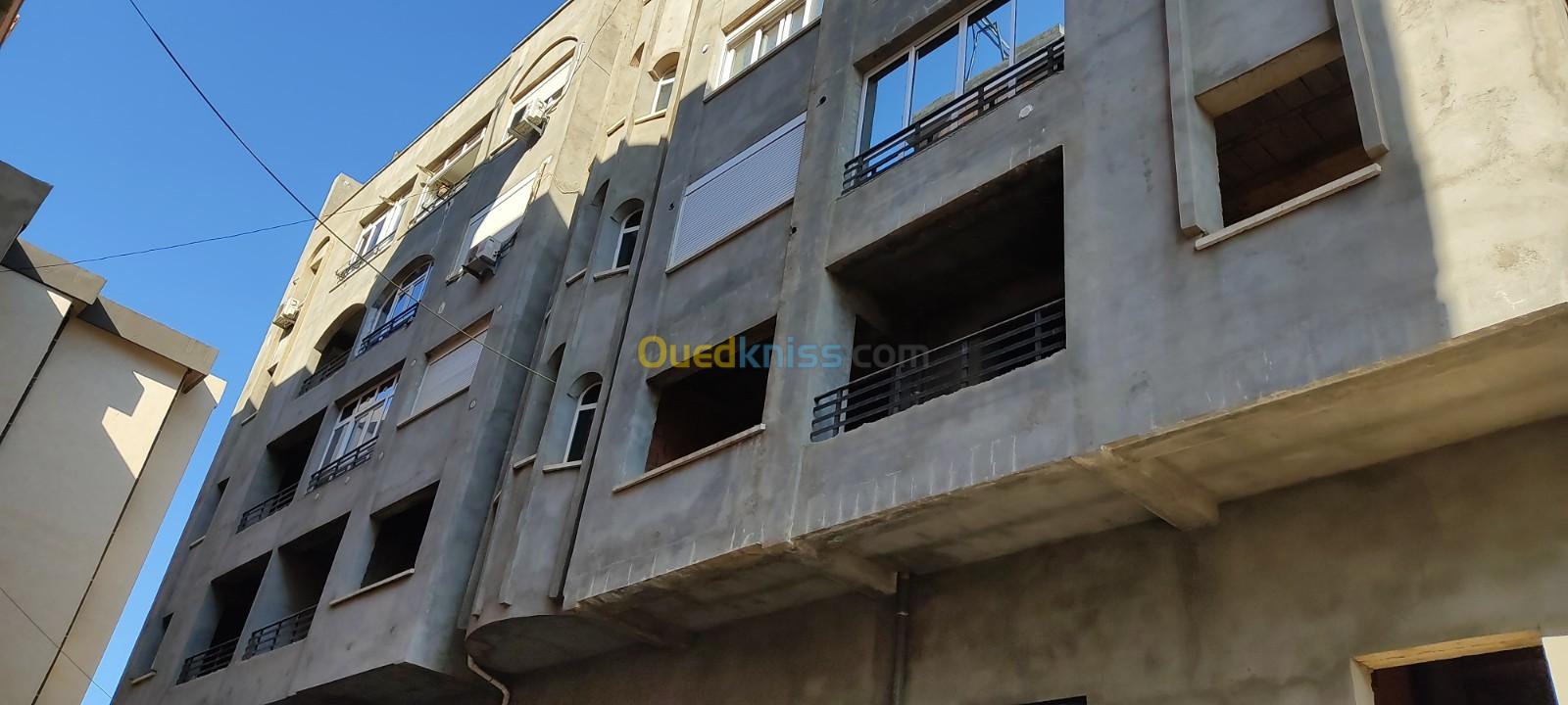 Vente Appartement F3 Tizi ouzou Tizi ouzou