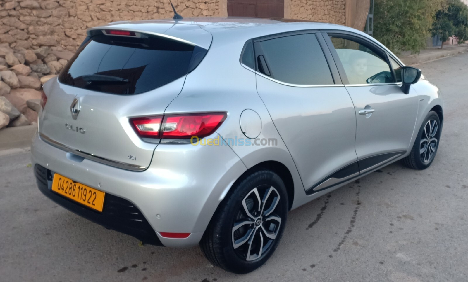 Renault Clio 4 2019 Limited 2