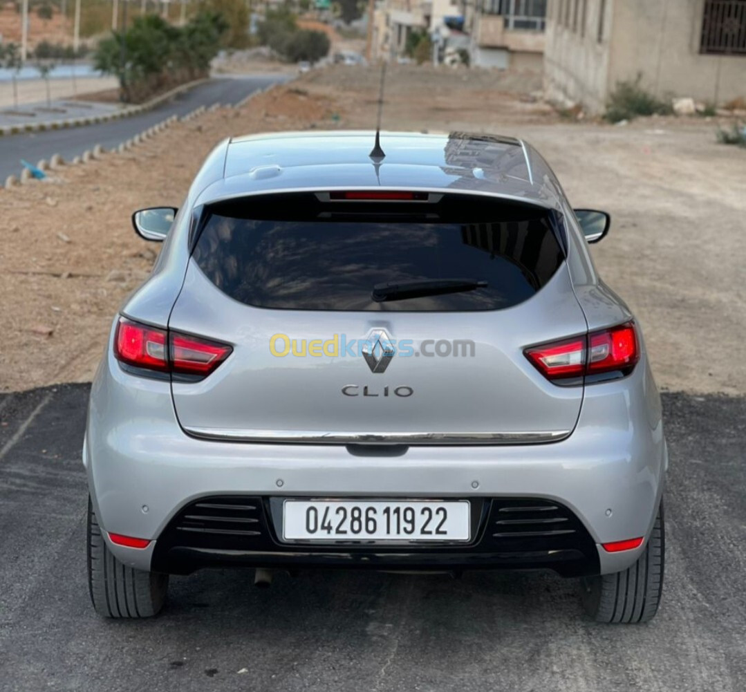 Renault Clio 4 2019 Limited 2