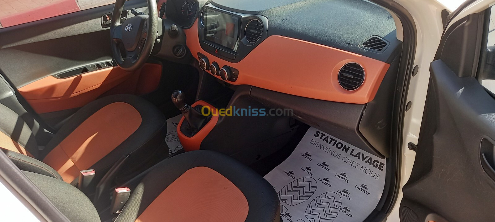 Hyundai Grand i10 2019 DZ