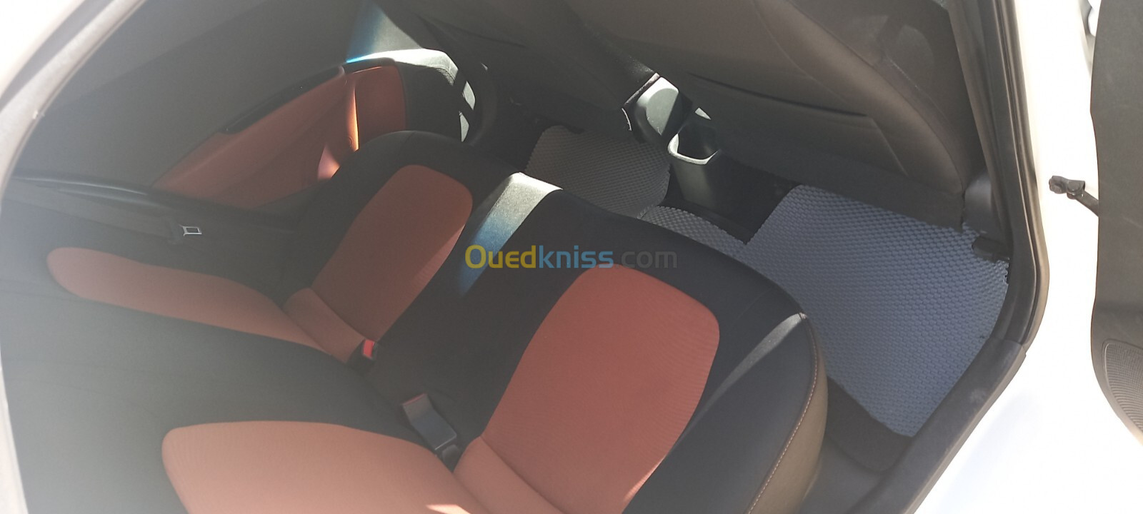 Hyundai Grand i10 2019 DZ