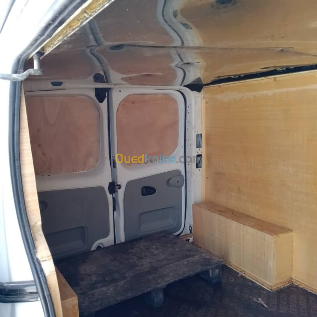 Renault Trafic 2012 