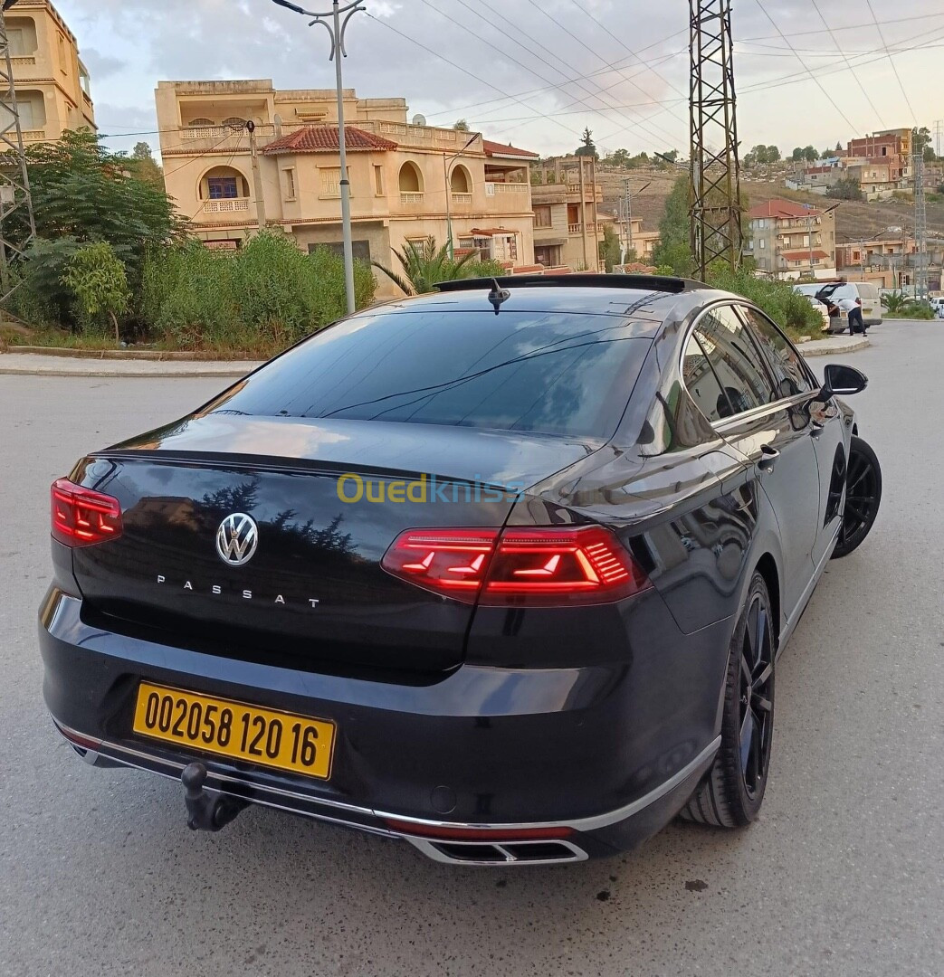 Volkswagen Passat 2020 R Line