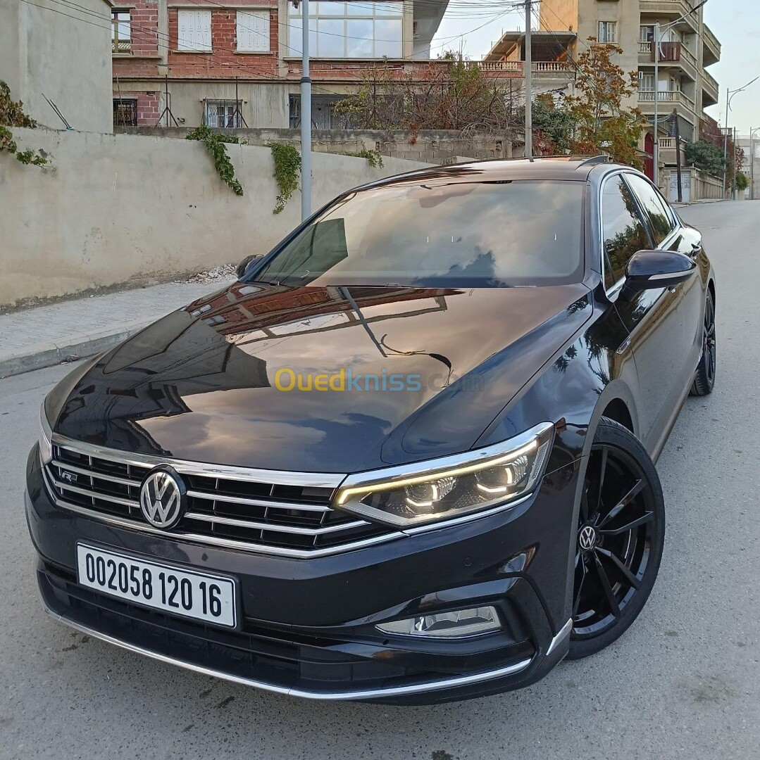 Volkswagen Passat 2020 R Line