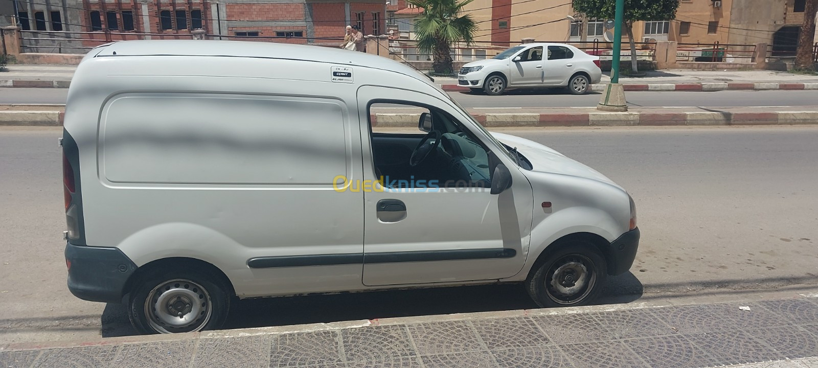 Renault Kangoo 2000 Kangoo