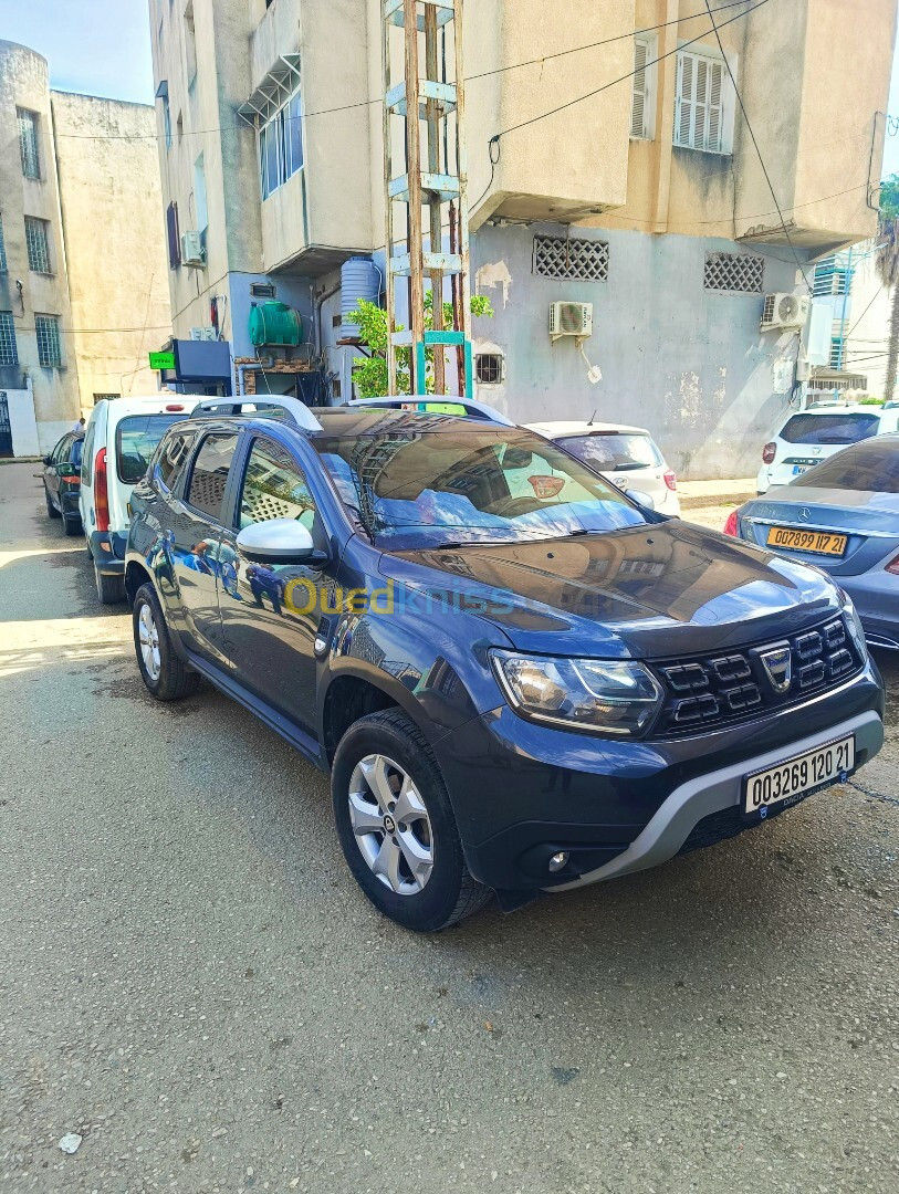 Dacia Duster 2020 4×2