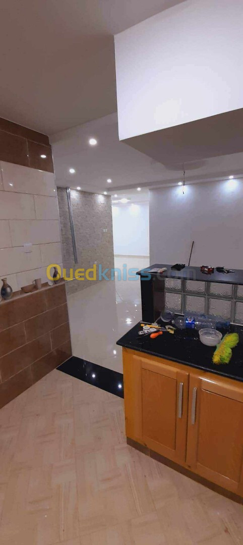 Location Appartement F3 Alger Ouled fayet