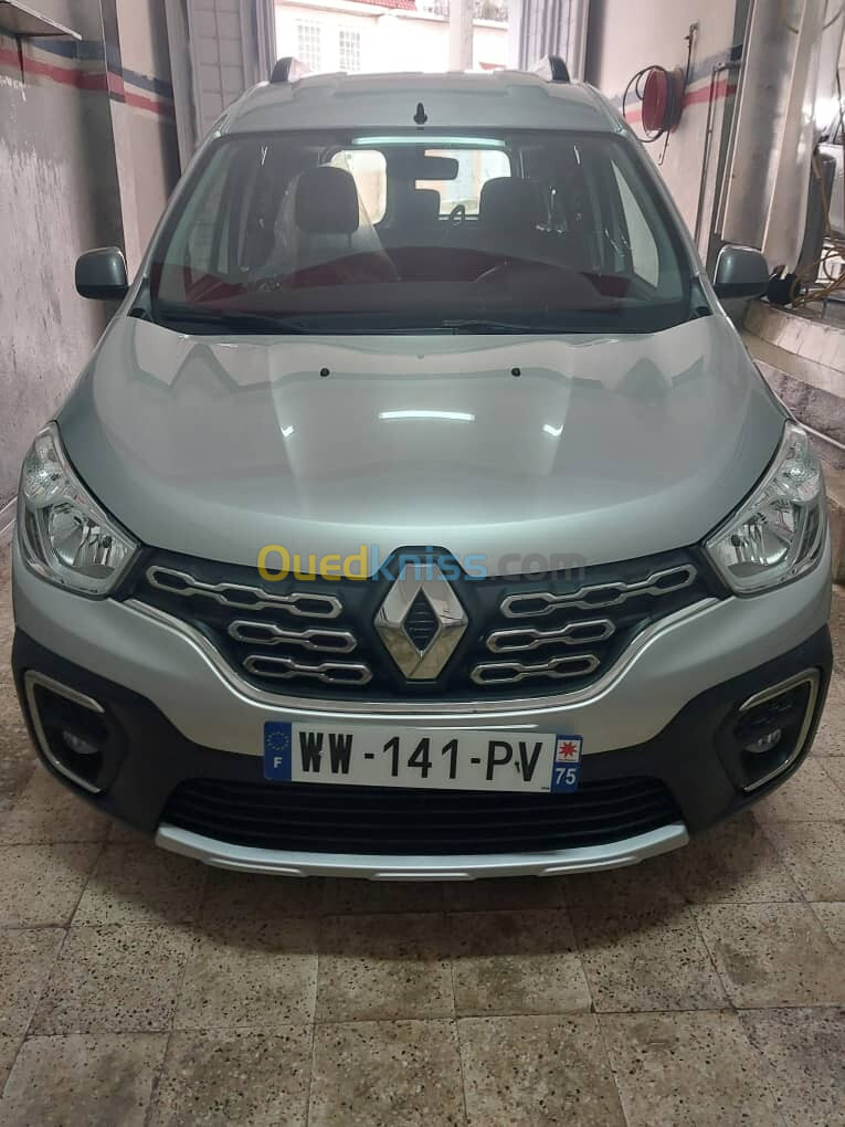 Renault Kangoo 2024 