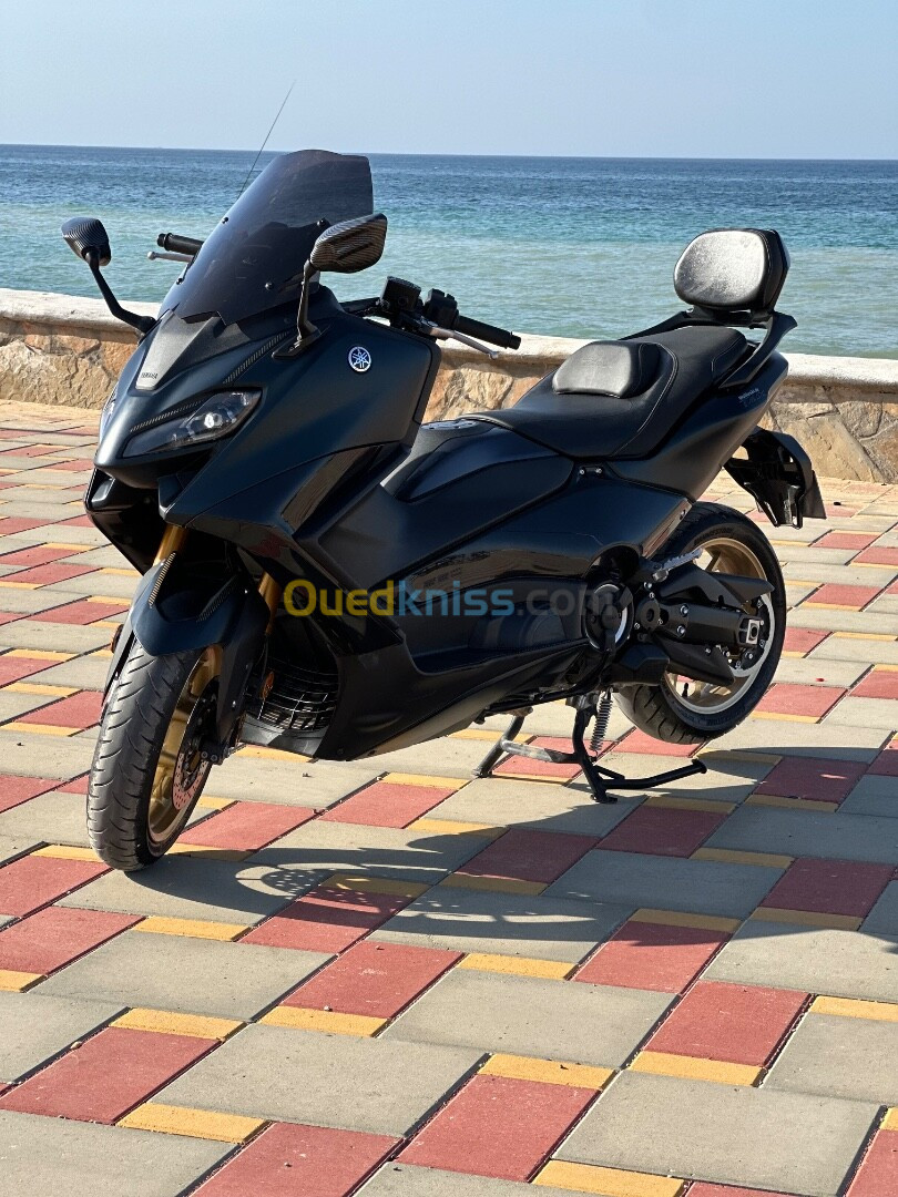 YAMAHA Timax 2022 562