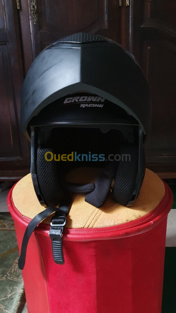 Casque moto 