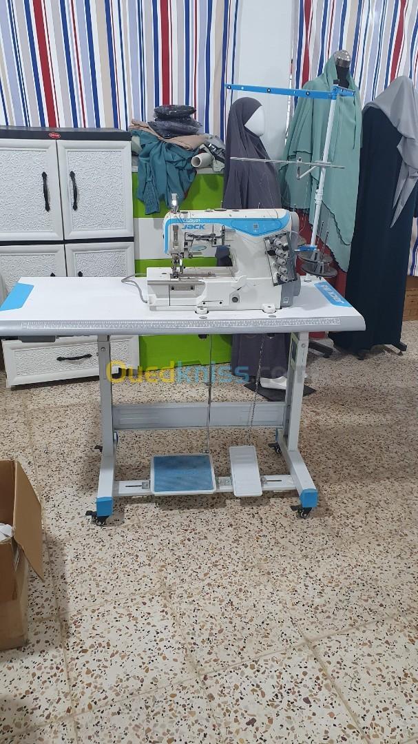 Machine à coudre professionnel neuf 