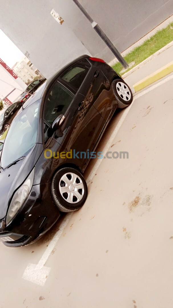 Ford Fiesta 2012 Fiesta