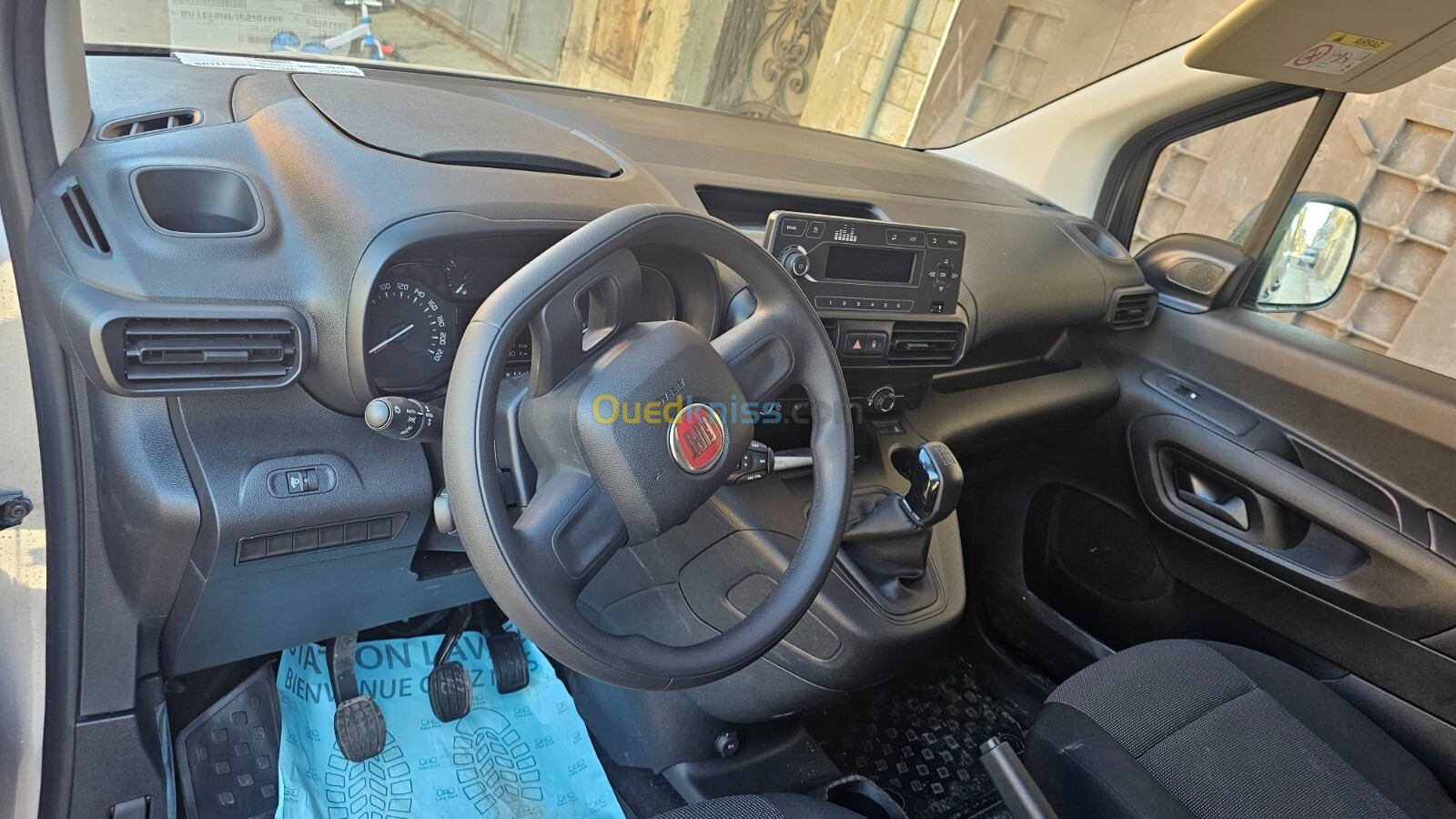 Fiat Doblo 2024 Doblo