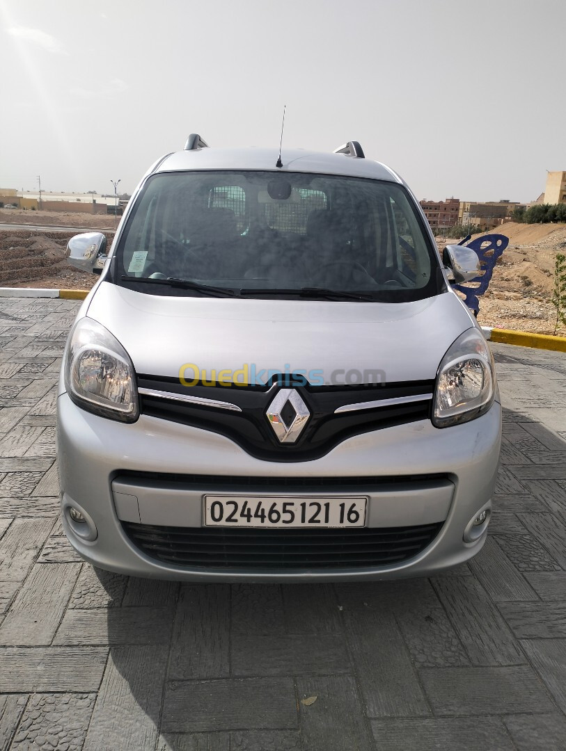 Renault Kangoo 2021 Confort