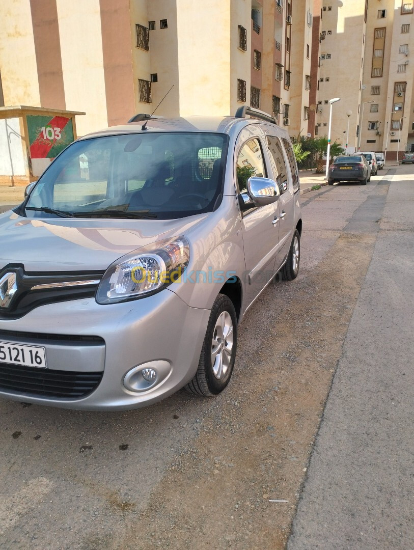 Renault Kangoo 2021 Confort