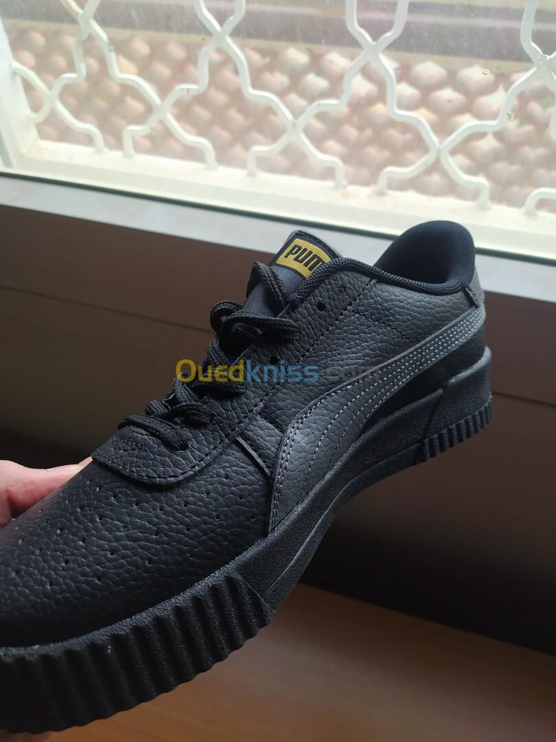 puma cali noire 