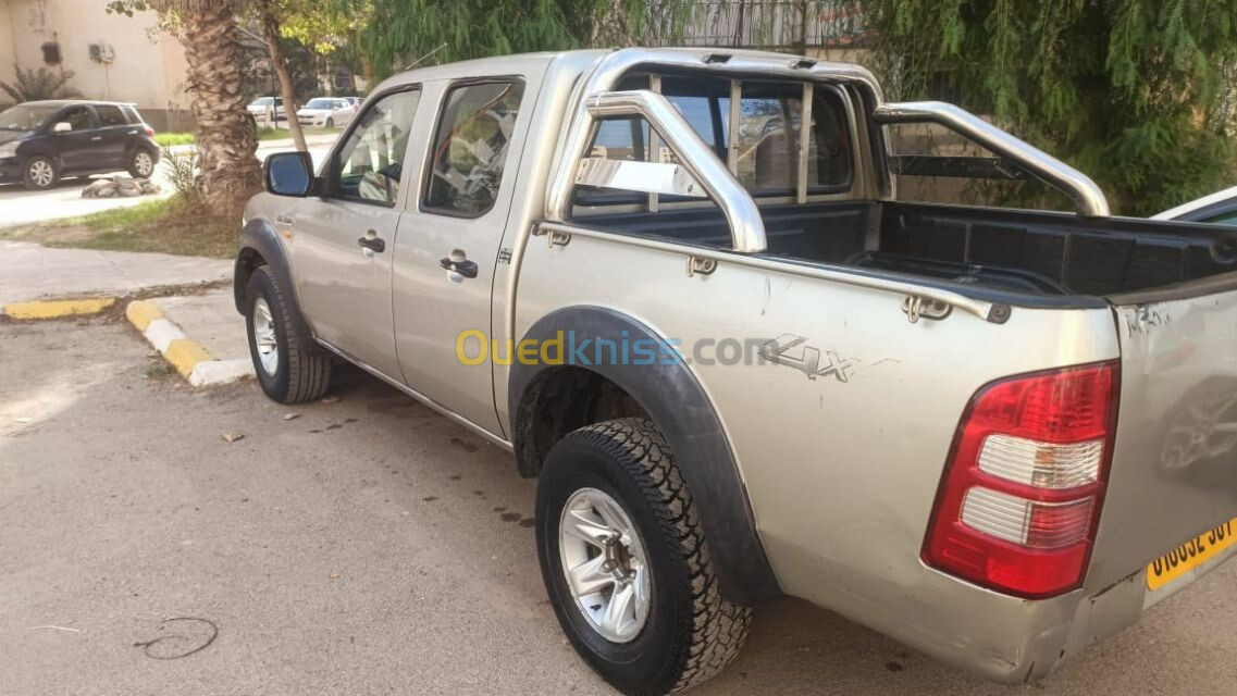 Ford Ranger 2007 