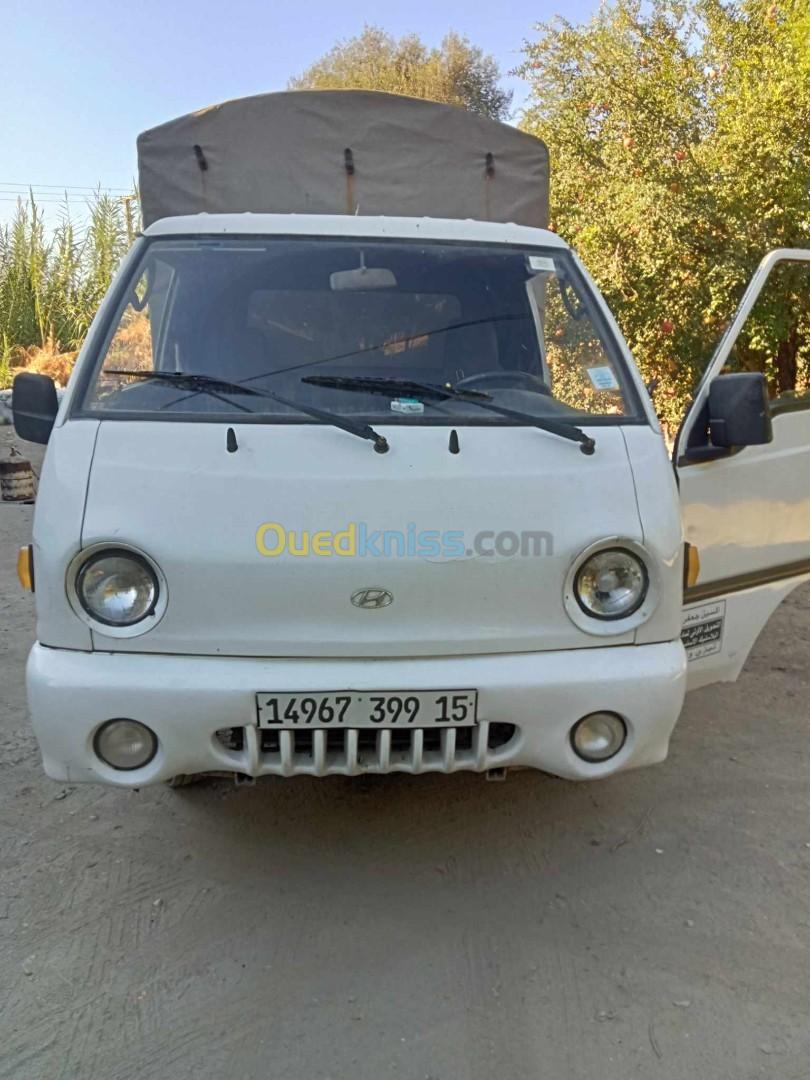 Hyundai H100 1999 Simple cabine