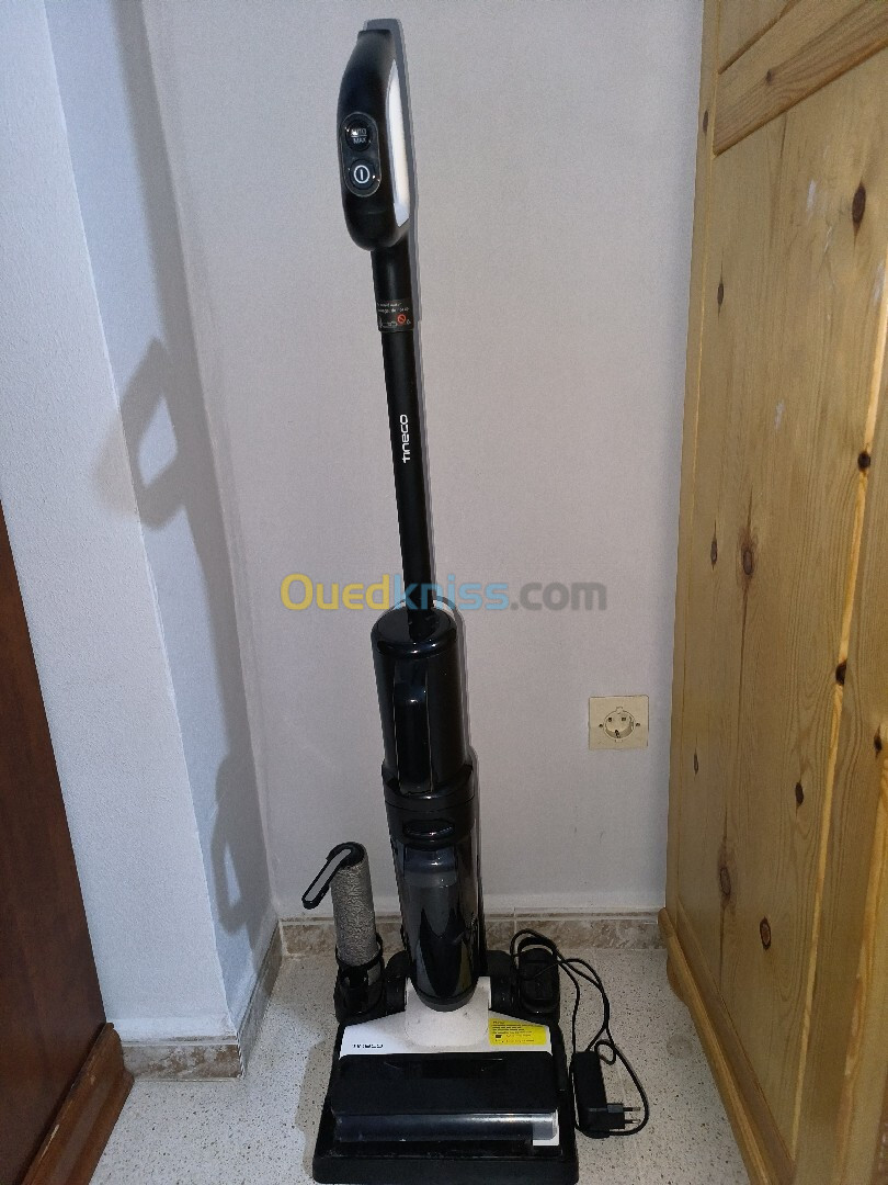 Aspirateur sec sans fil Tineco S5 combo