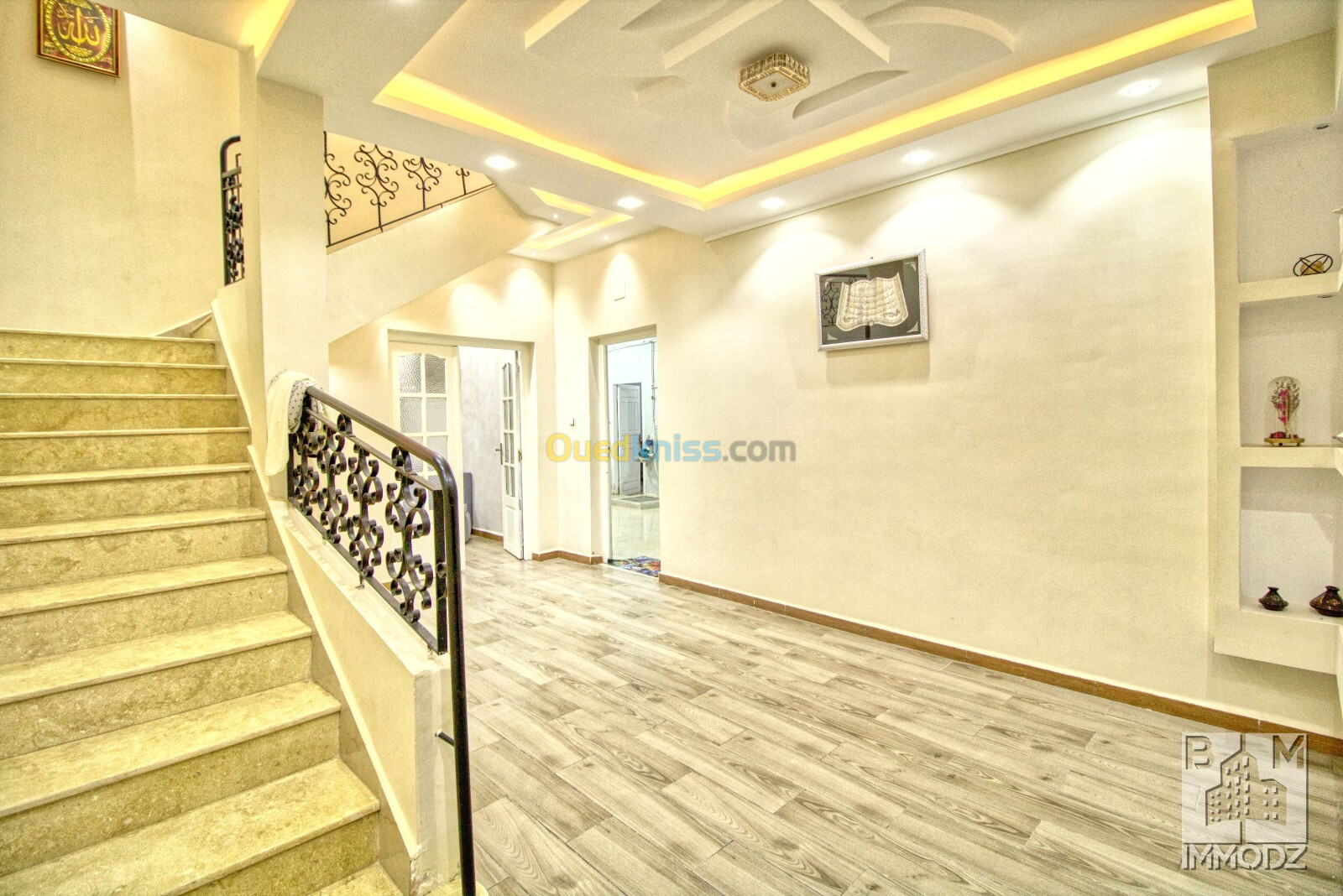 Vente Villa Oran Bir el djir