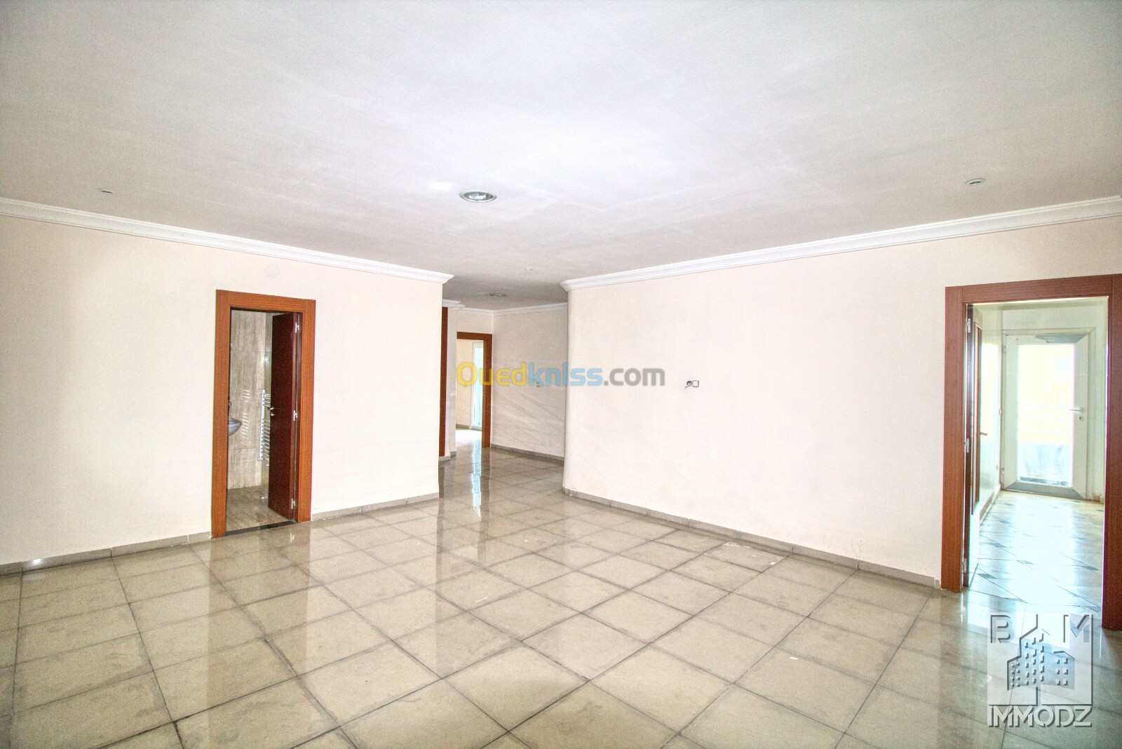 Vente Appartement F5 Oran Oran