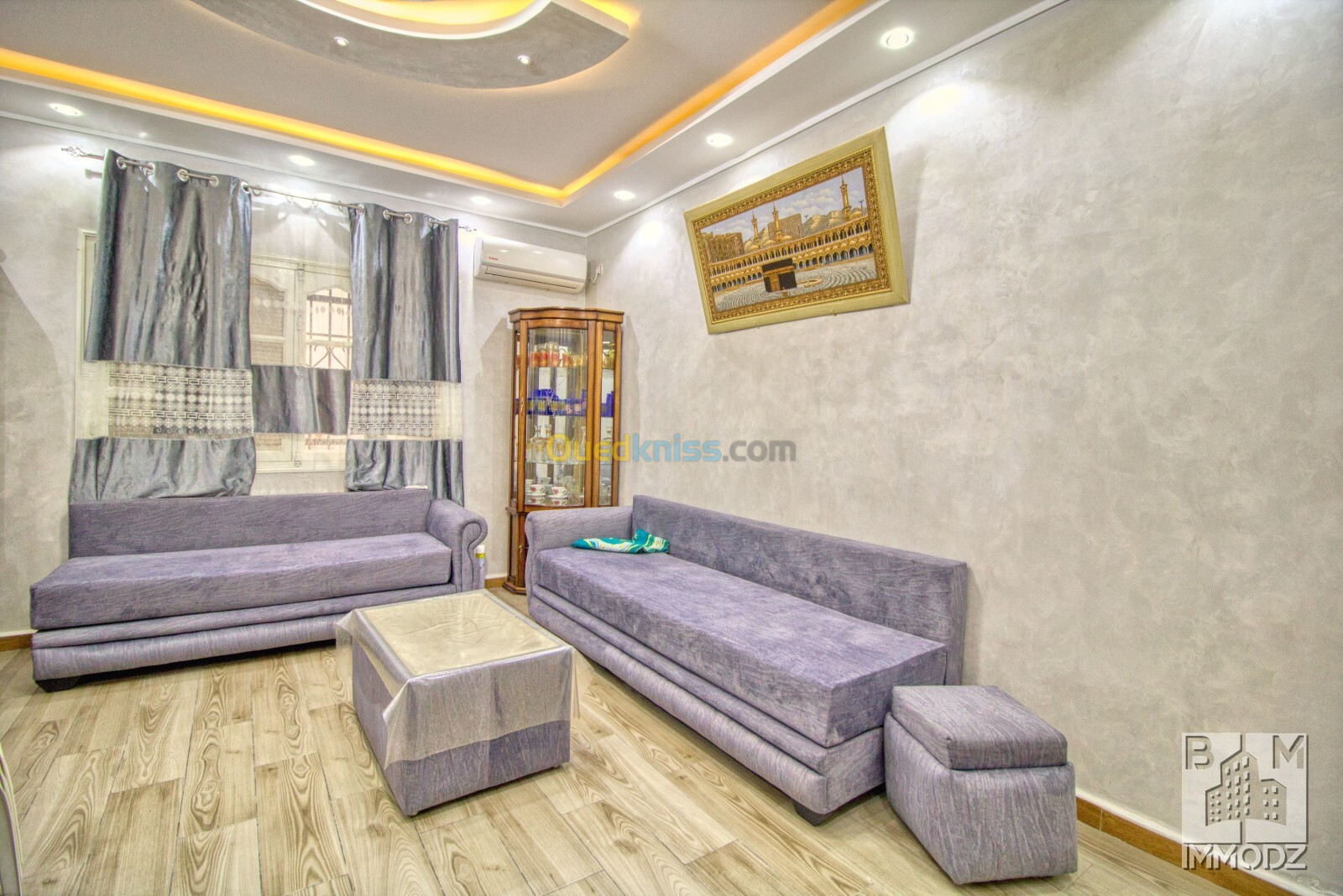 Vente Villa Oran Bir el djir