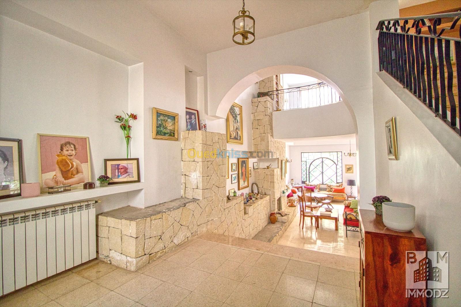 Vente Villa Oran Bir el djir