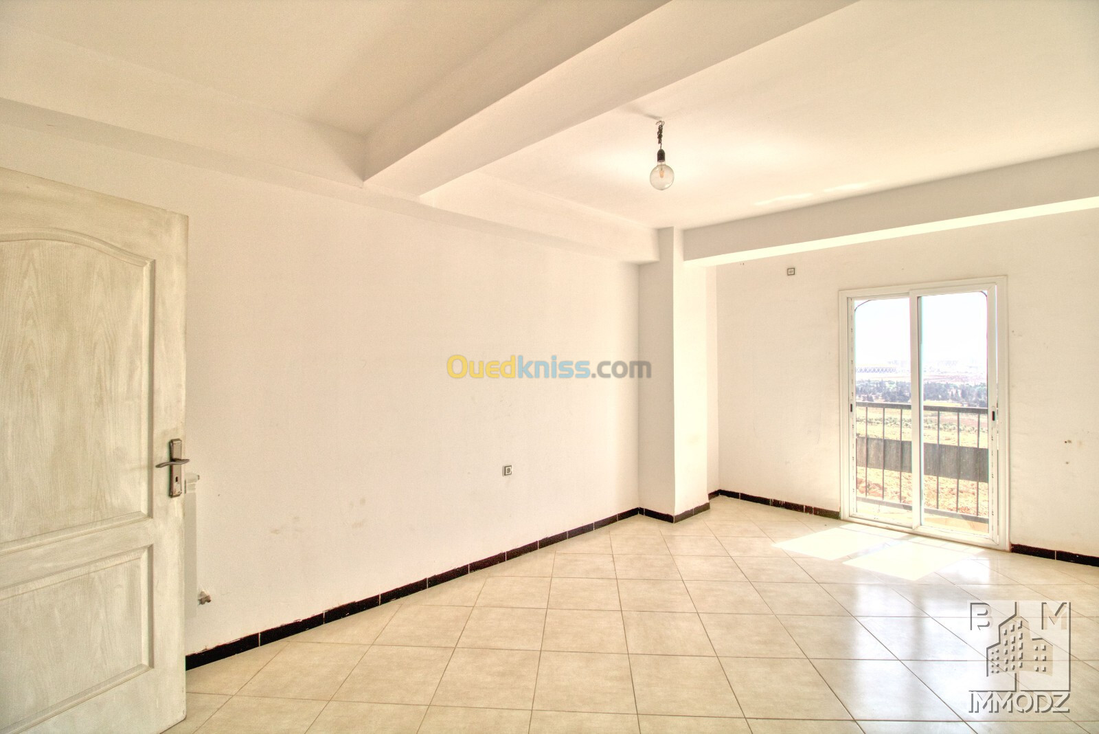 Location Appartement F4 Oran Bir el djir