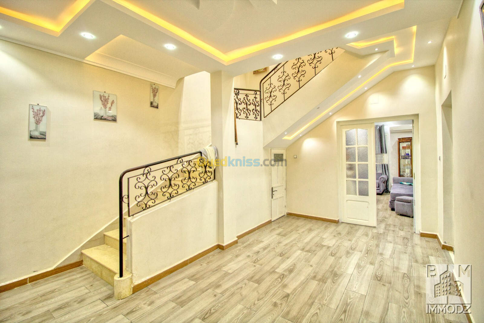 Vente Villa Oran Bir el djir