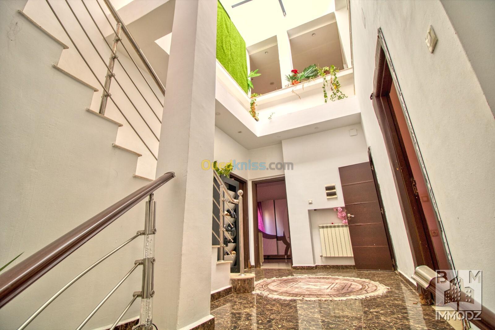 Vente Villa Oran Bir el djir