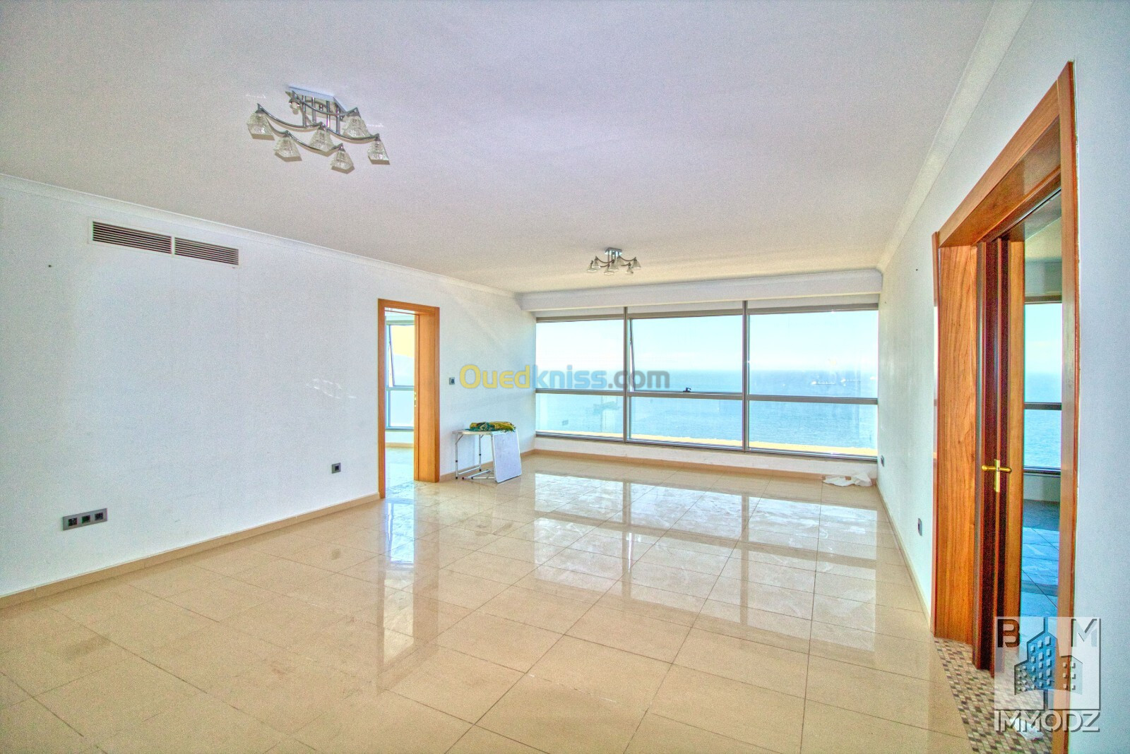 Vente Appartement F6 Oran Oran