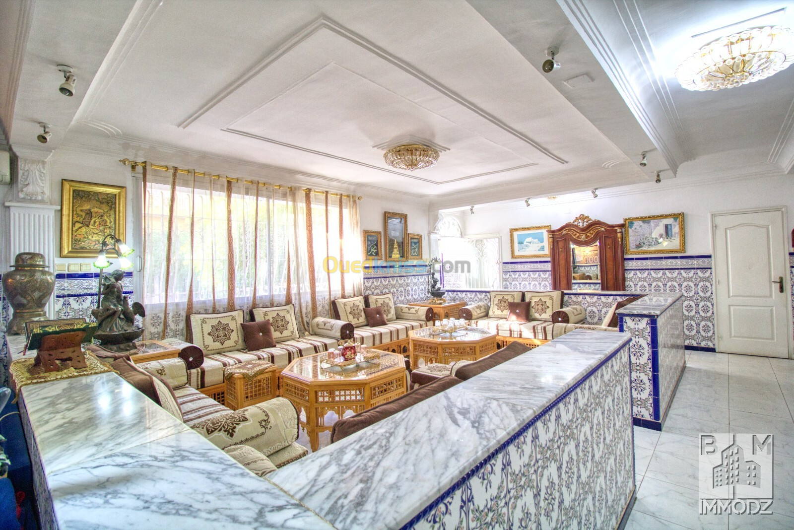 Vente Villa Oran Oran