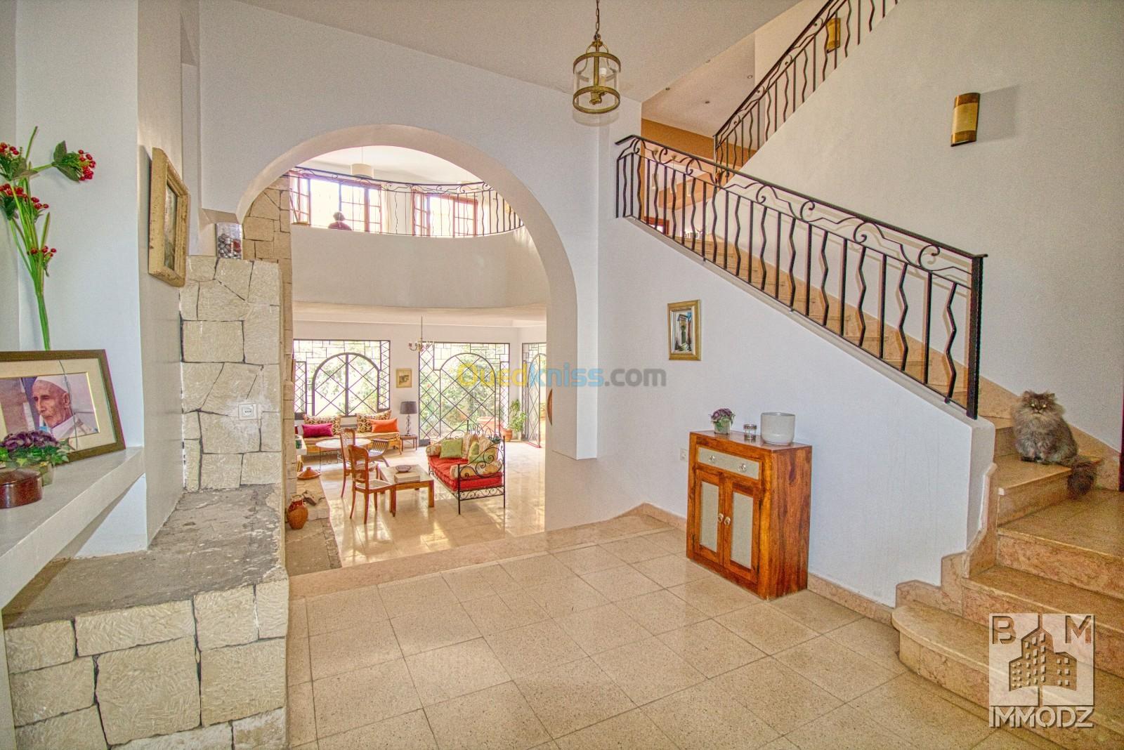 Vente Villa Oran Bir el djir