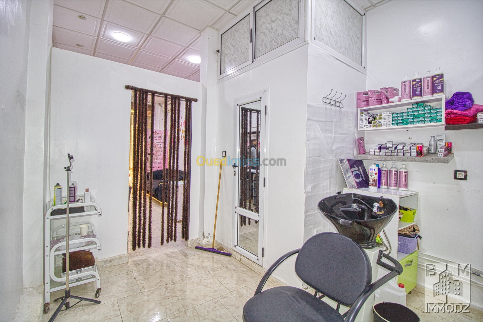 Vente Local Oran Bir el djir