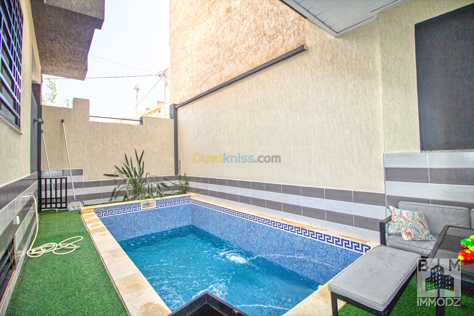 Vente Villa Oran Bir el djir