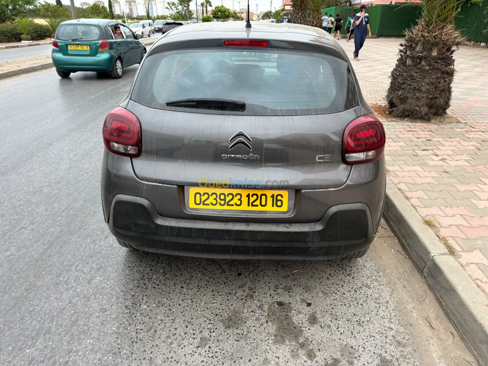 Citroen C3 2020 