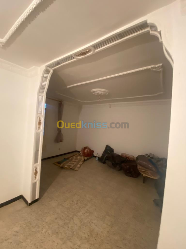 Vente Appartement F5 Alger Bab ezzouar