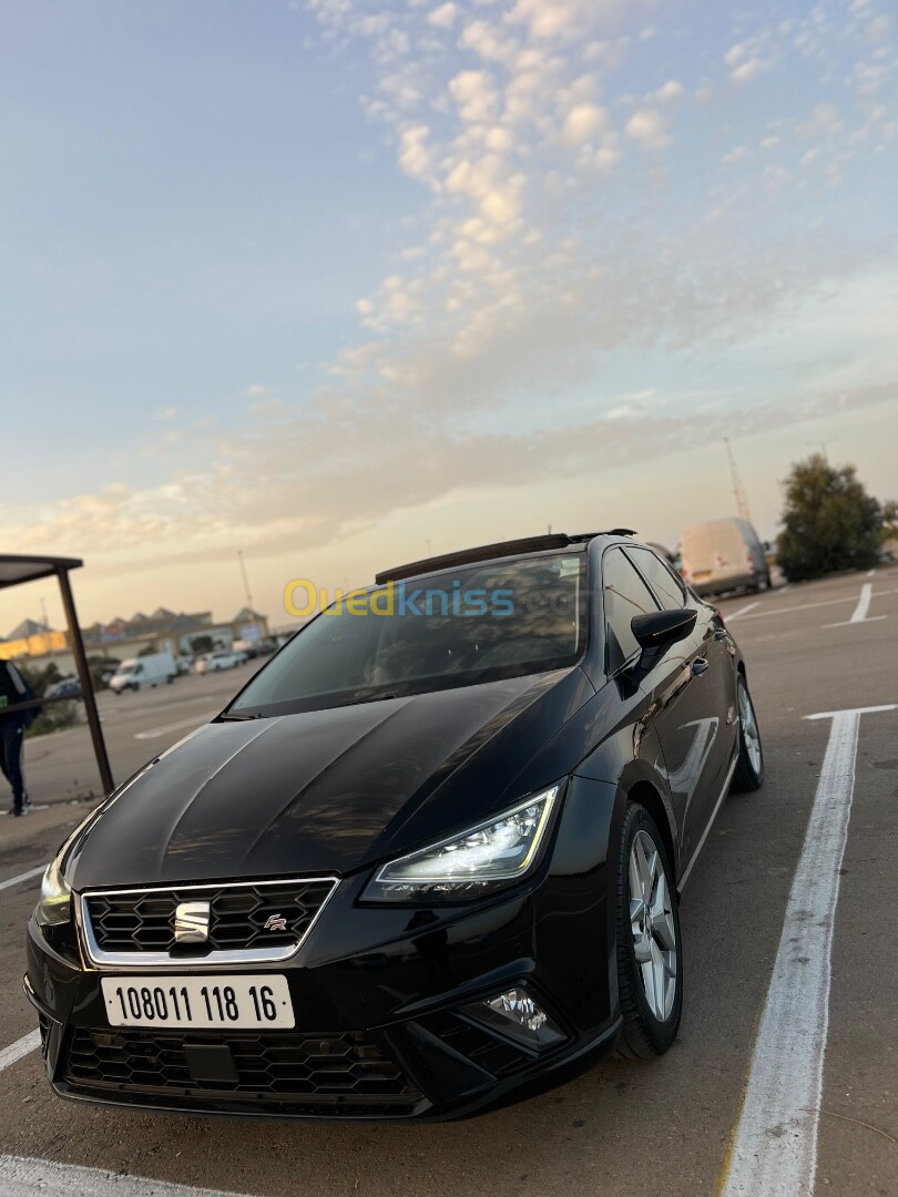 Seat Ibiza 2018 FR