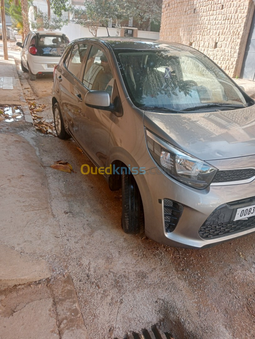 Kia Picanto 2019 LX Start