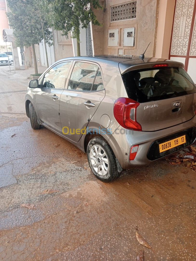 Kia Picanto 2019 LX Start