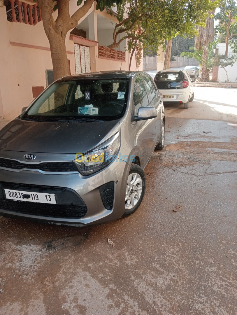 Kia Picanto 2019 LX Start