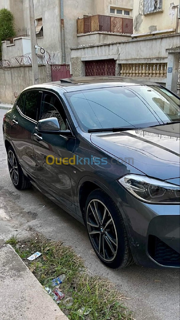 BMW X2 2022 Xdrive