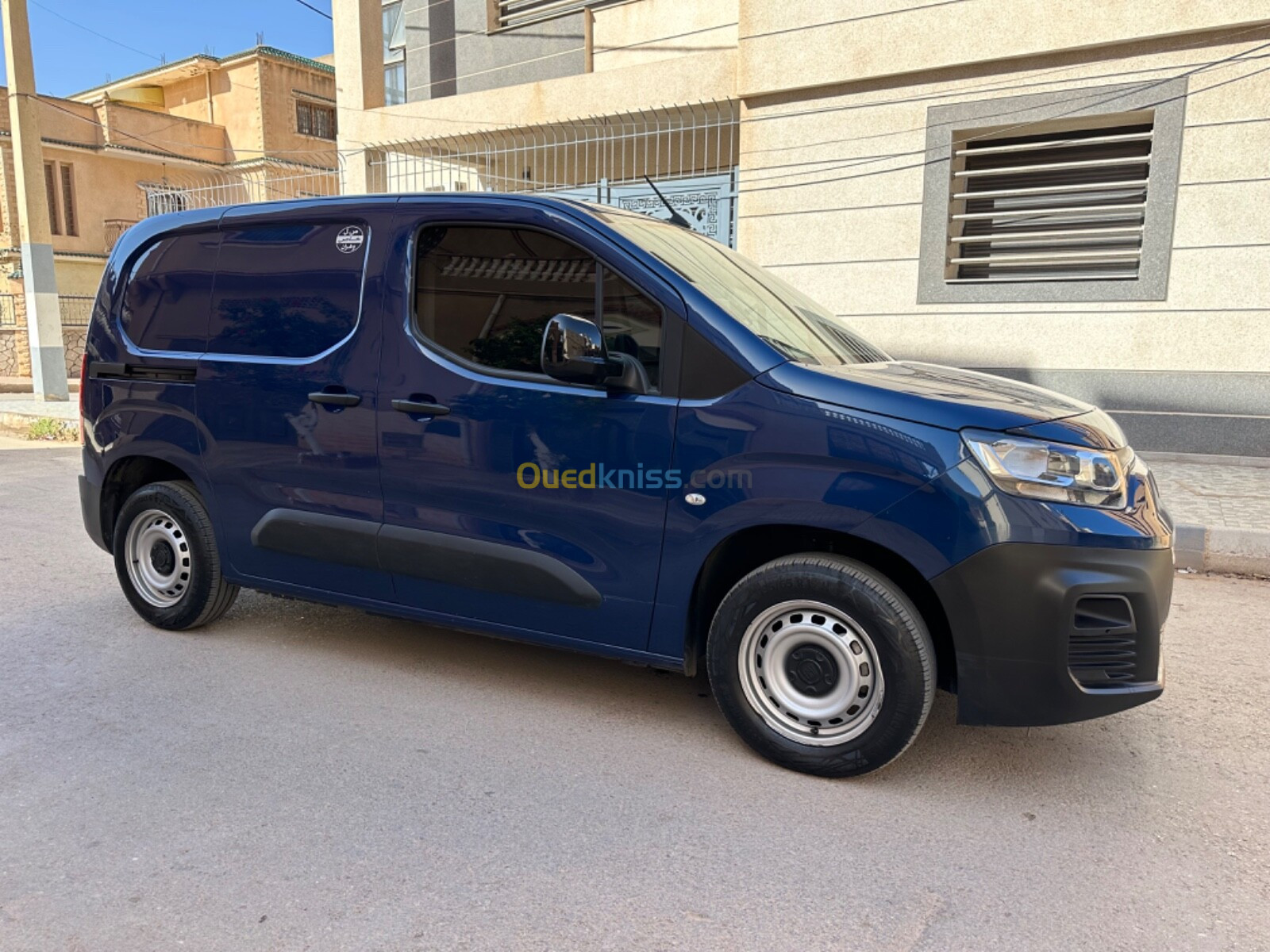 Fiat Doblo 2024 