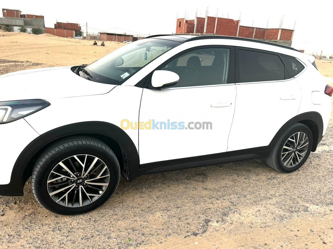 Hyundai Tucson 2020 