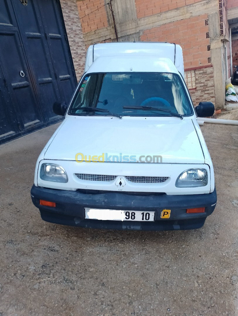 Renault Express 1998 Express